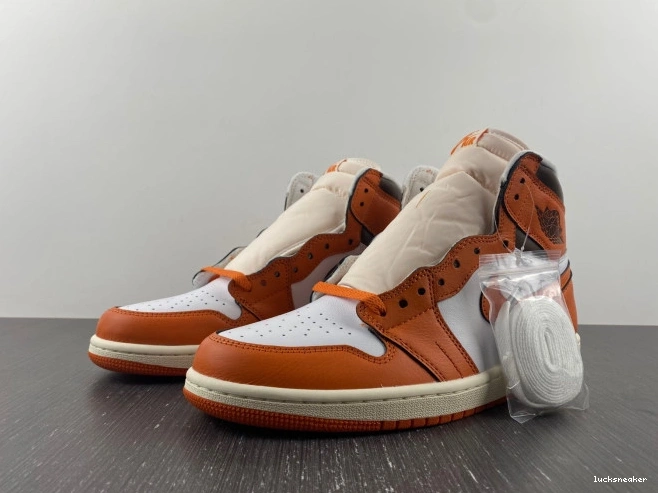 Cheap LUCY WMNS 1 Air DO9369-101 High Starfish Jordan OG 0717